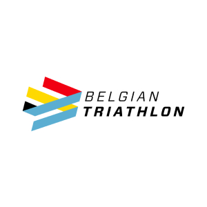 Belgian Triathlon Logo