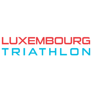 Luxembourg Triathlon Logo