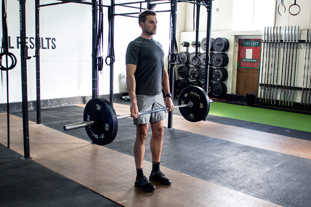 18275 Deadlifting For Runners Step 4
