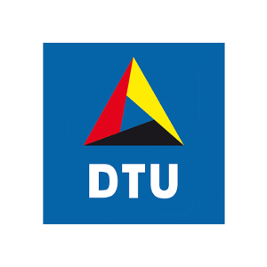 Dtu German Triathlon Logo