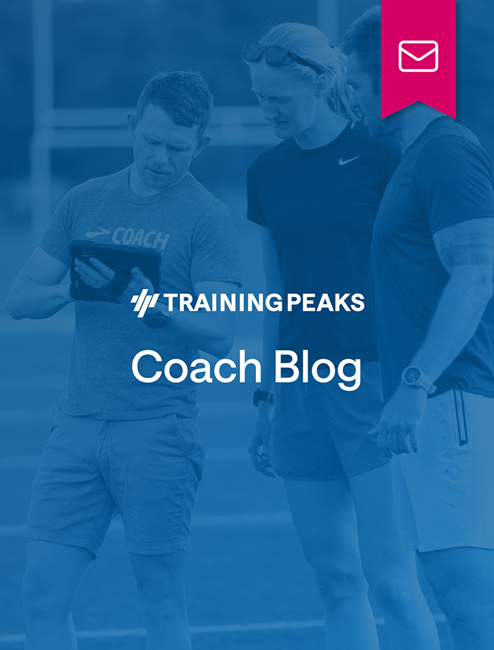 2025 Sportagnostic Coach Subscribe