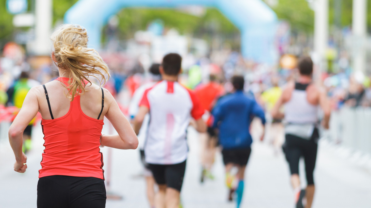 5 Reasons You Should Get A Training Plan 5 Reasons You Should Get A Training Plan