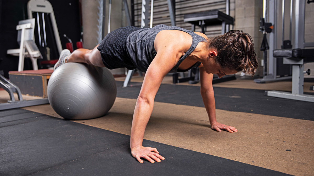 How Pro Cyclists Balance Strength And Mobility