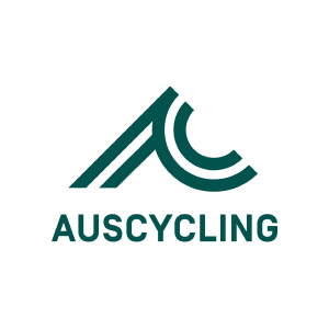 Aus Cycling Logo