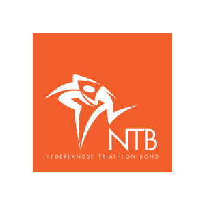 Ntb Nederlandse Triathlon Bond Logo