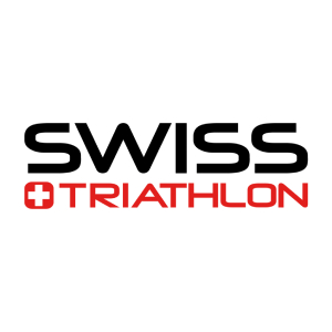 Swiss Triathlon Logo