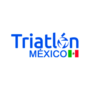 Triatlon Mexico Logo