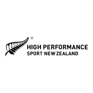 Hpsnz High Performance Sport New Zealand Logo