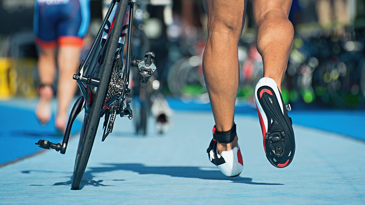 A Beginner’s Guide To Getting Started In Triathlon A Beginner’s Guide To Getting Started In Triathlon