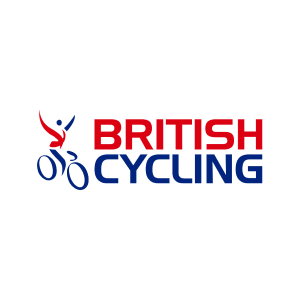 British Cycling Logo