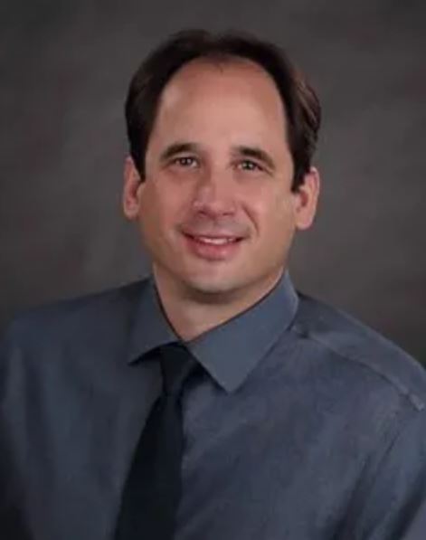 Jim Afremow Headshot Jim Afremow Headshot