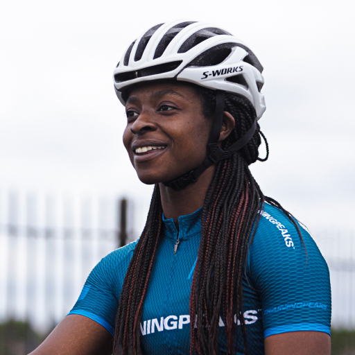 Yewande Adesida Yewande Adesida
