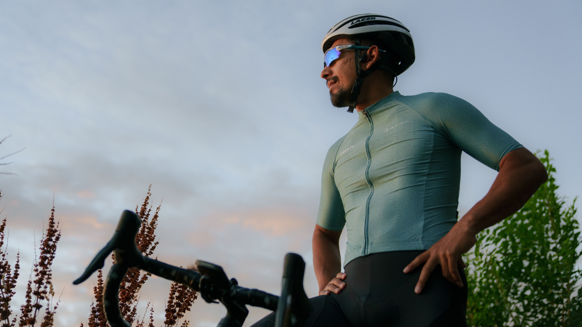 Build Your Best Season