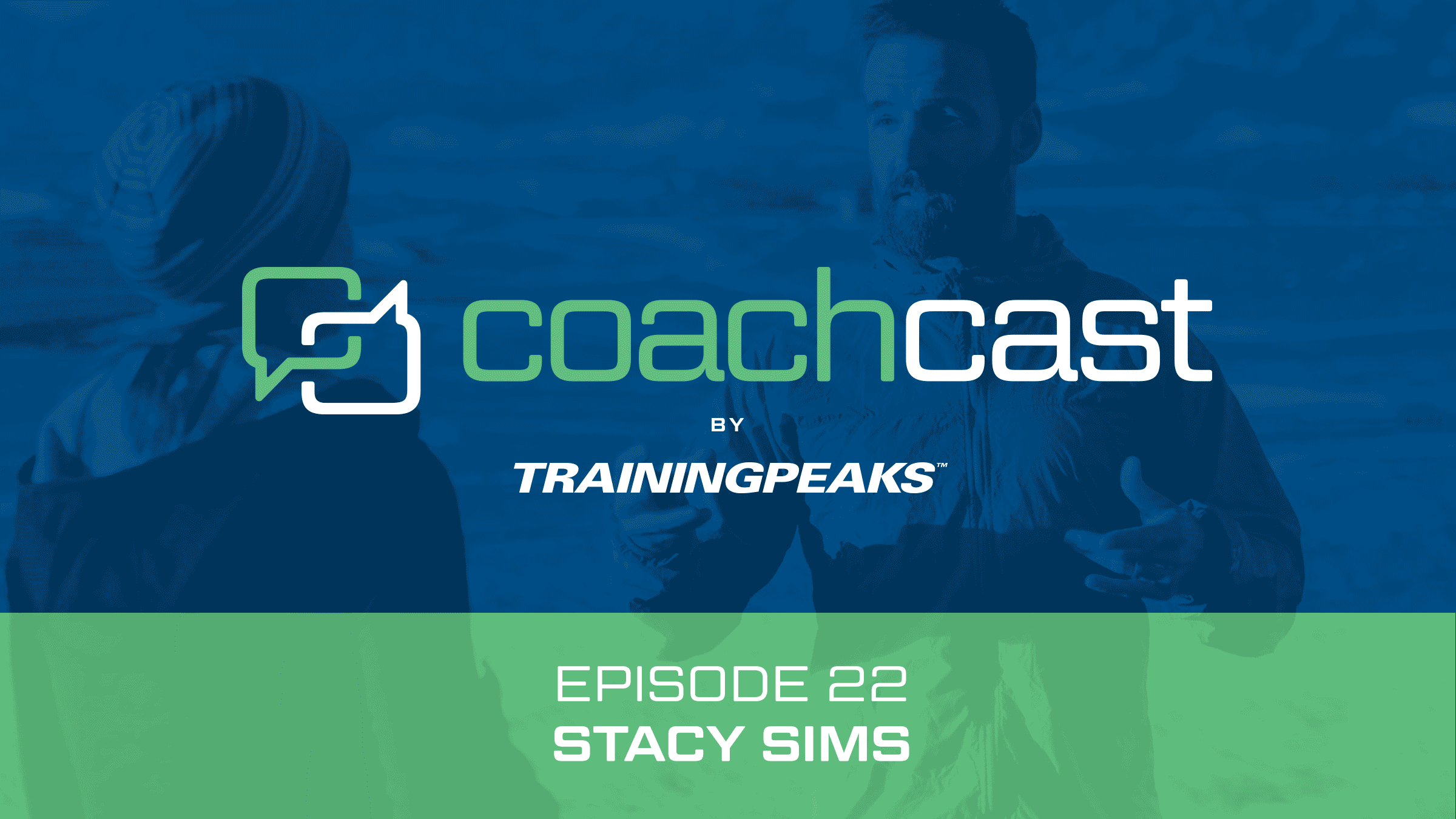 Coachcast Ep22 Stacy Sims Blog 1200&times;675