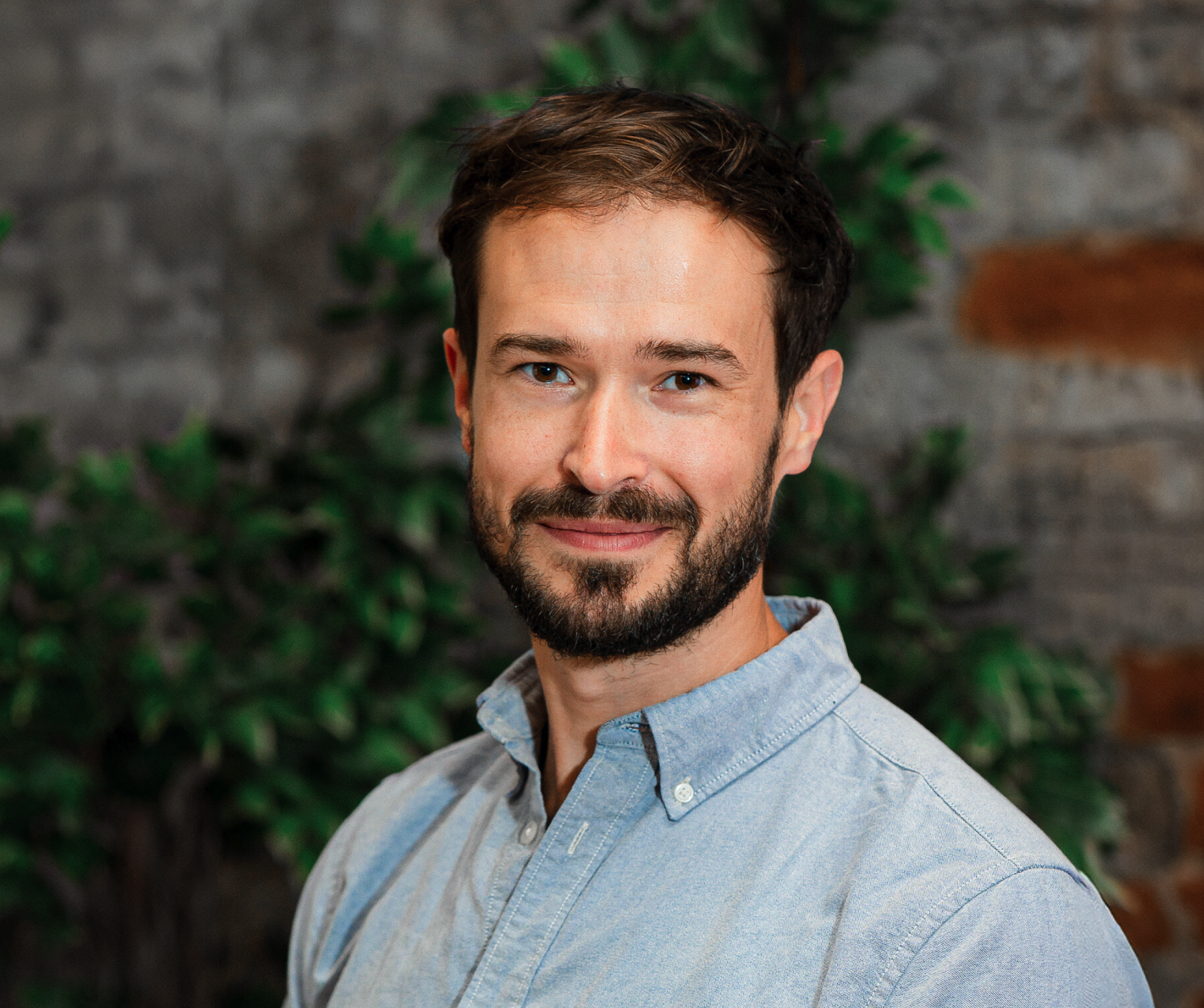 Dr. Sam Impey