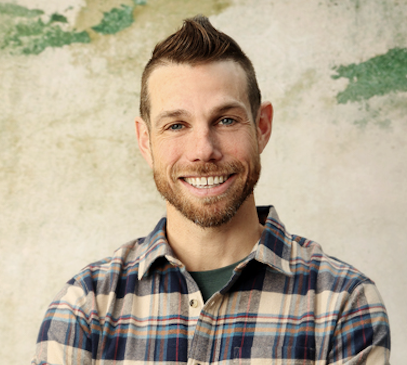 Chris Bagg