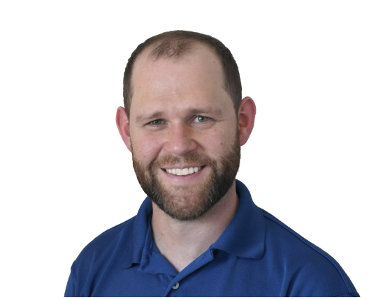 Dr. Kyle Buck
